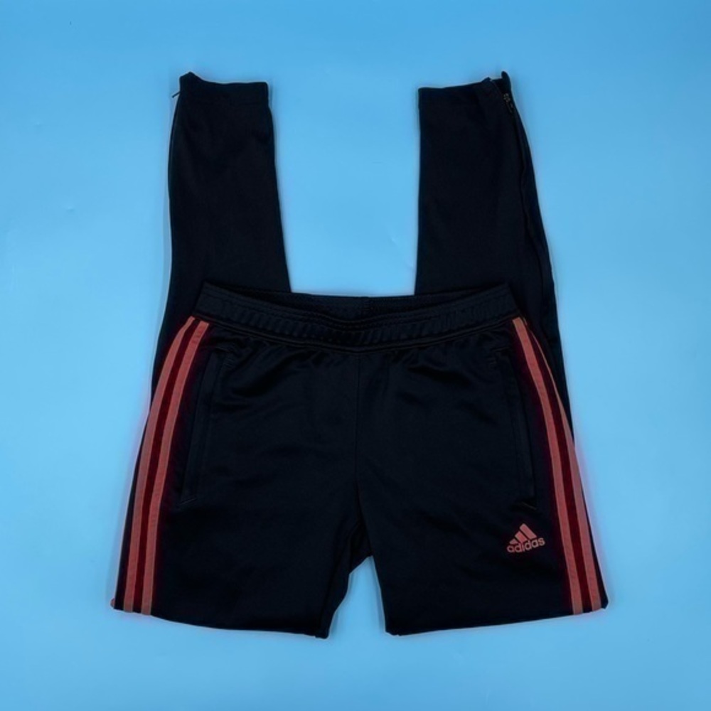 ADIDAS Womens Soccer Sweatpants